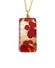 Glass pendant murano for sale  UK
