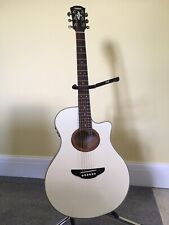 Yamaha apx electro for sale  TORQUAY