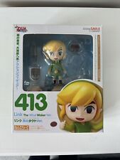 Legend zelda link for sale  ALFRETON