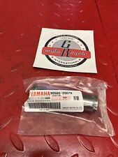 NOS YAMAHA YZ125 YZ250 TTR250 WR250 REAR WHEEL SPACER 90560-20278-00 Y85 na sprzedaż  Wysyłka do Poland