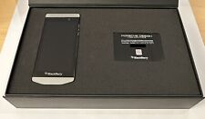 Blackberry 9982 porsche gebraucht kaufen  Hiddenhausen