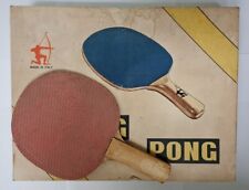 Ping pong racchetta usato  Jesi