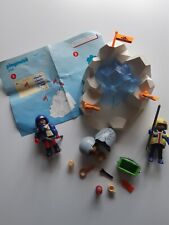 Playmobil 3193 polarexpedition gebraucht kaufen  Schneverdingen