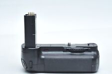 Hahnel MB-D200 Empuñadura de batería vertical Paquete de baterías multi-potencia para Nikon D200 segunda mano  Embacar hacia Argentina