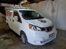 2015 nissan nv200 for sale  Stoystown