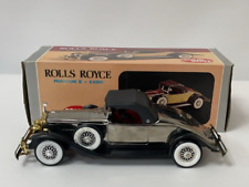 1931 rolls royce usato  Spedire a Italy