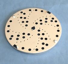 Friction disc rasp for sale  Shipping to Ireland