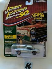 Johnny lightning years for sale  Ripon