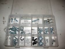 BOLTS SCREWS HARDWARE KIT FOR STIHL 024 026 MS260 034 036 MS360 044 046 064 066, used for sale  Shipping to Canada