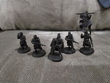 imperial guard command squad for sale  Omaha