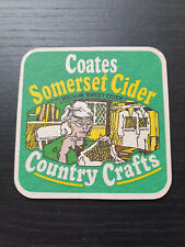 Coates somerset cider for sale  Shipping to Ireland