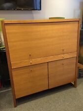 Vintage habitat cupboard for sale  CHIPPENHAM