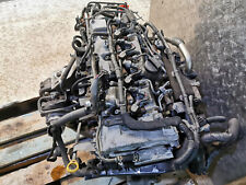 Lexus complete engine for sale  DALKEITH