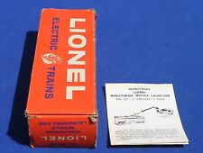 Post war lionel for sale  Naperville