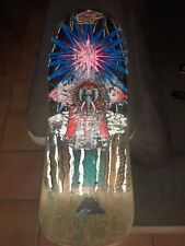 Skateboard mike vallely d'occasion  Cassel