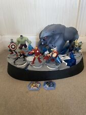 Disney infinity frost for sale  WELLING