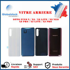 Vitre arriere oppo d'occasion  Clermont-Ferrand-