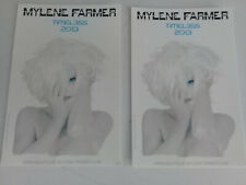 Mylene farmer carte d'occasion  Liévin