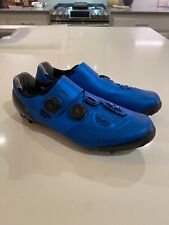 Shimano s phyre xc 902 talla 44 ancho segunda mano  Embacar hacia Argentina