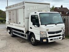 2015 mitsubishi fuso for sale  ENFIELD