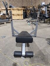 Olympic flat bench for sale  Shipping to Ireland