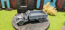 Austin K3-4 (offen) WW2 GB UK Militär Truck Transporter Bausatz 1/87 1/72 comprar usado  Enviando para Brazil