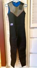 Seaquest wetsuit sleeveless for sale  West Hollywood