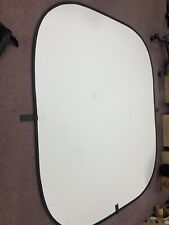 Photography 1.8m white for sale  SWADLINCOTE