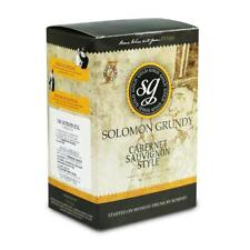 Solomon grundy bottle for sale  BURNLEY
