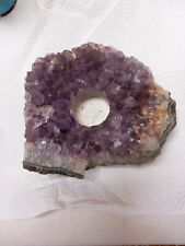 Large quality amethyst for sale  MANSFIELD