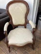 Antique louis chair for sale  SOUTHPORT