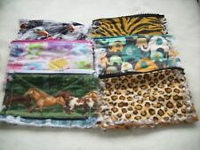 Handmade rag quilt for sale  Pittsburgh