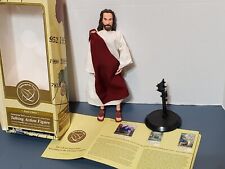 Boneco de ação TimeCapsule Toys Jesus Christ Talking 12" edição limitada 2005 comprar usado  Enviando para Brazil