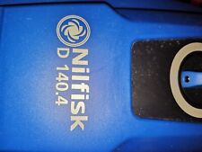 Nilfisk D140.4 Water Pressure Washer for sale  Shipping to South Africa