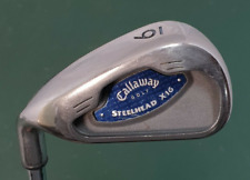 Left handed callaway for sale  Shipping to Ireland