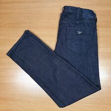 Armani jeans w34 for sale  FLEETWOOD