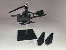 Used, Warhammer Fantasy  - Dwarfs - Dwarf Gyrocopter - Metal OOP for sale  Shipping to South Africa
