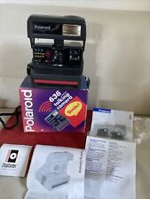 Polaroid 636 instant gebraucht kaufen  Hohenwart, Eutingen