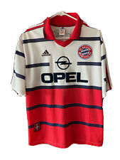 Adidas replica bayern for sale  East Northport