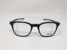 Used, Oakley MILESTONE 3.0 OX8093-0749 Black 49-19-141 Eyeglasses Frame -279 for sale  Shipping to South Africa