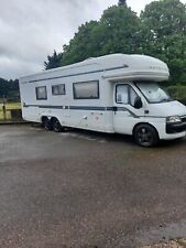 Motorhome.live dream for sale  HENLOW