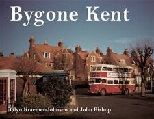Bygone kent glynn for sale  UK