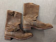 Chippewa engineer boots for sale  Columbia