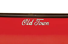 Old town canoe for sale  Tucson