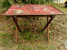 Ancienne table apoint d'occasion  Montpellier-