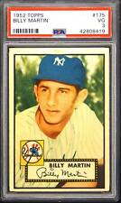 1952 topps 175 for sale  New Castle