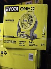 Ryobi pcl811k whisper for sale  Chicago