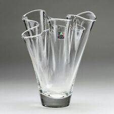 Vase cristal art d'occasion  Privas