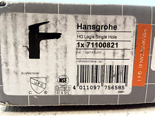 Hansgrohe 71100821 logis d'occasion  Expédié en Belgium