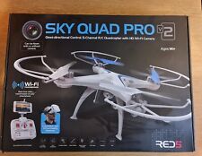 Red5 sky quad for sale  LEEDS